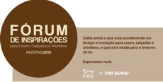 Empresários e profissionais de moda mineiros conhecerão com antecedência inspirações para o Inverno 2010 forum_programa 1